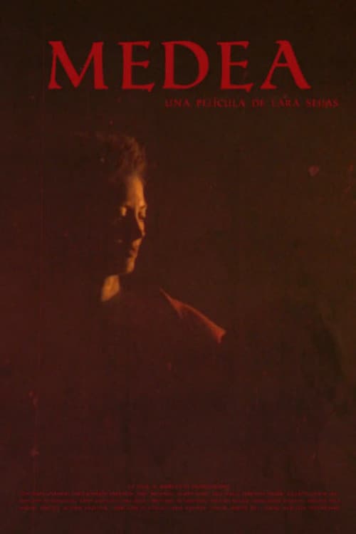 Постер: Medea