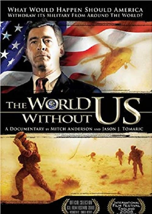 Постер: The World Without US