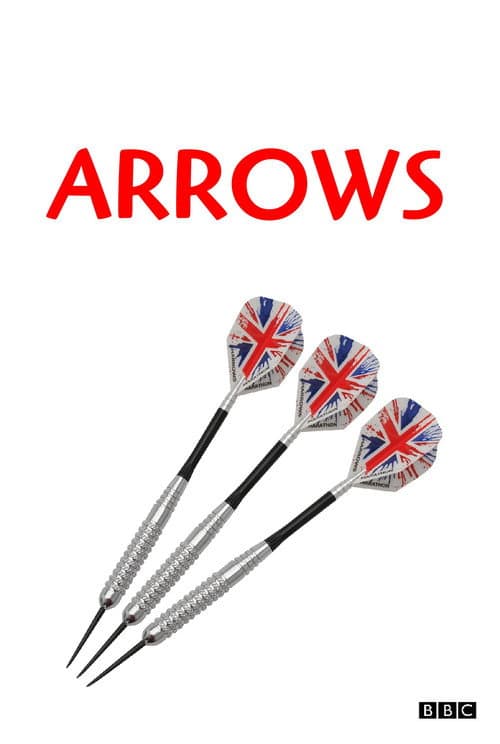 Постер: Arrows