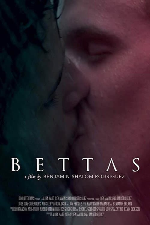 Постер: Bettas