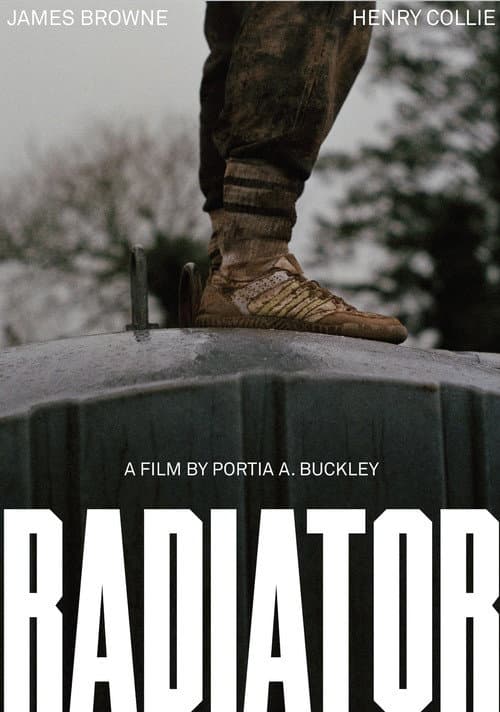 Постер: Radiator