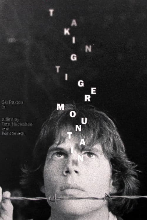 Постер: Taking Tiger Mountain