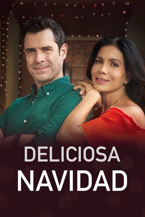 Постер: Deliciosa Navidad