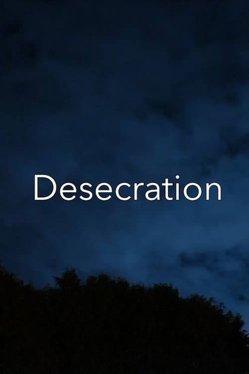 Постер: Desecration