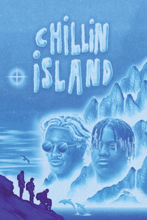Постер: Chillin Island