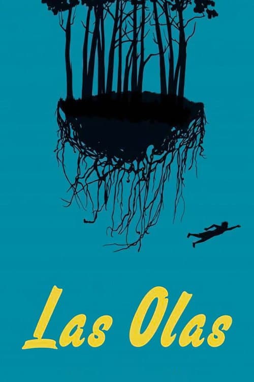 Постер: Las olas