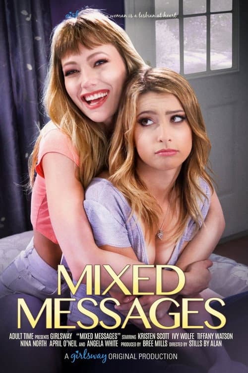 Постер: Mixed Messages