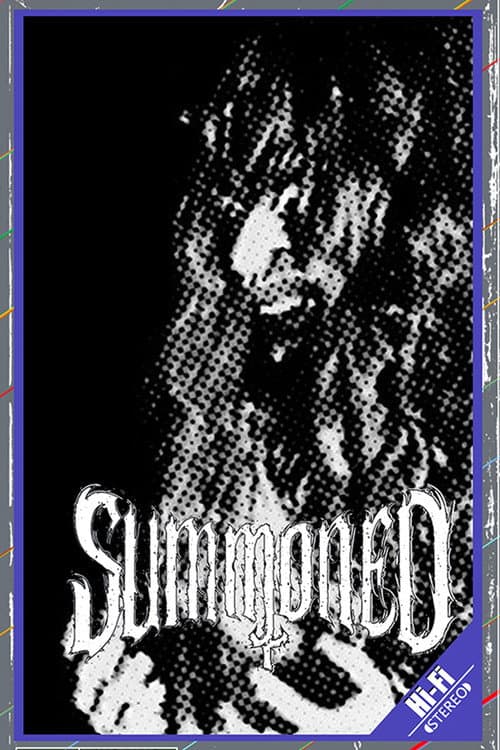 Постер: Summoned