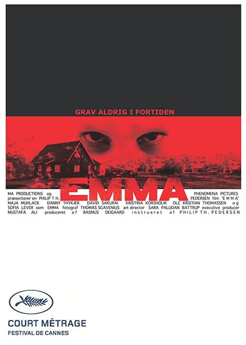 Постер: Emma