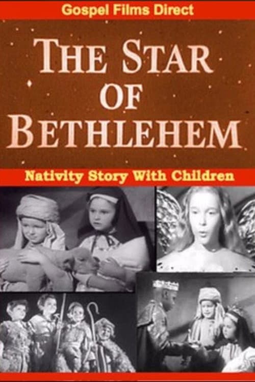 Постер: The Star of Bethlehem