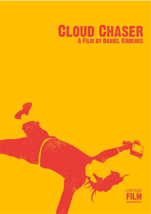 Постер: Wolkenjäger