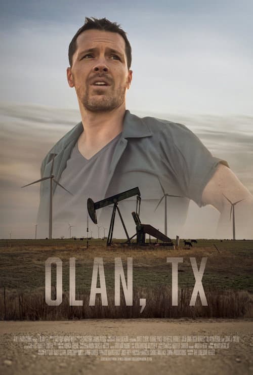 Постер: Olan, TX