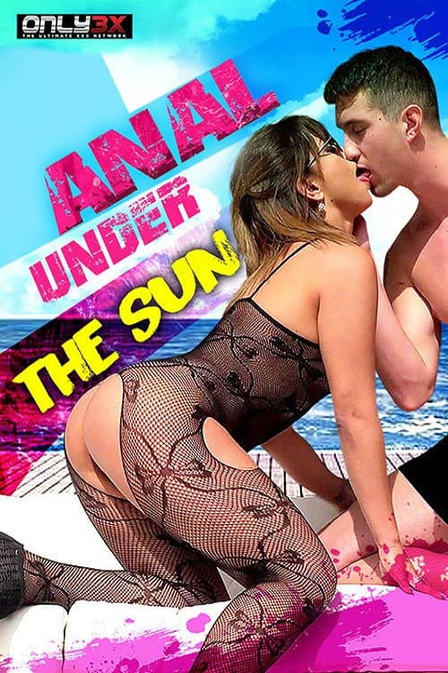 Постер: Anal Under The Sun