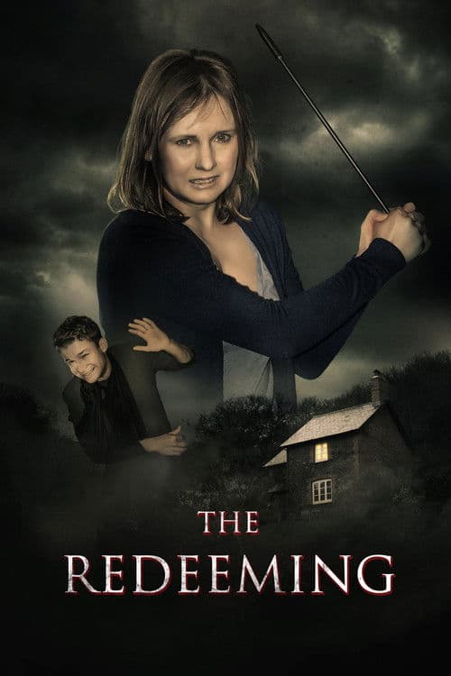 Постер: The Redeeming