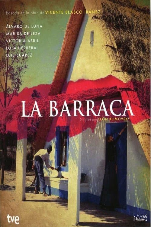 Постер: La Barraca