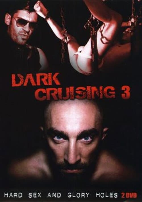 Постер: Dark Cruising 3
