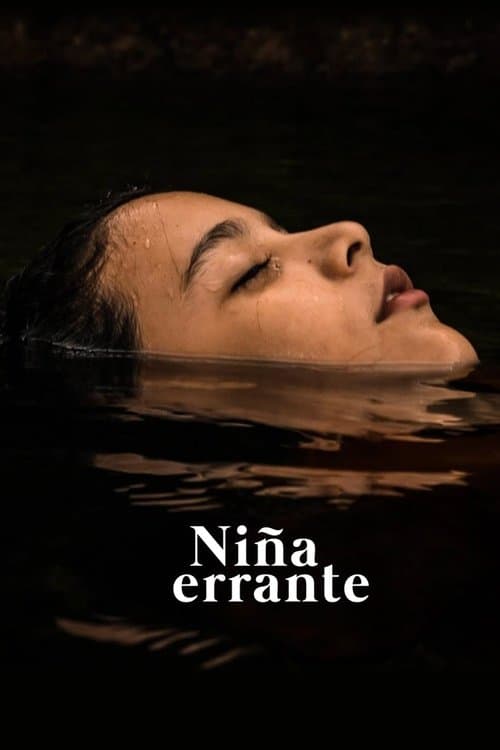 Постер: Niña errante