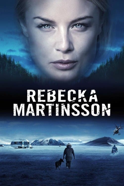 Постер: Ребекка Мартинссон