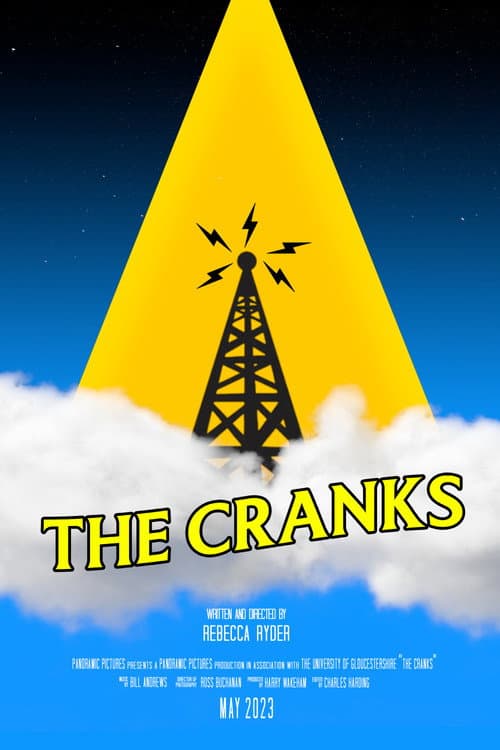 Постер: The Cranks