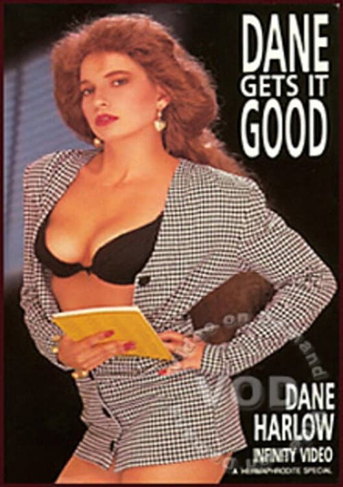 Постер: Dane Gets It Good