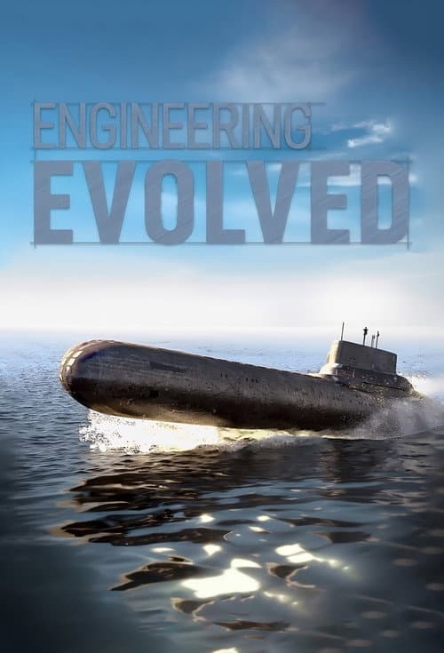 Постер: Engineering evolved