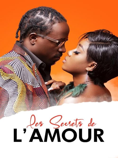 Постер: Les secrets de l'amour