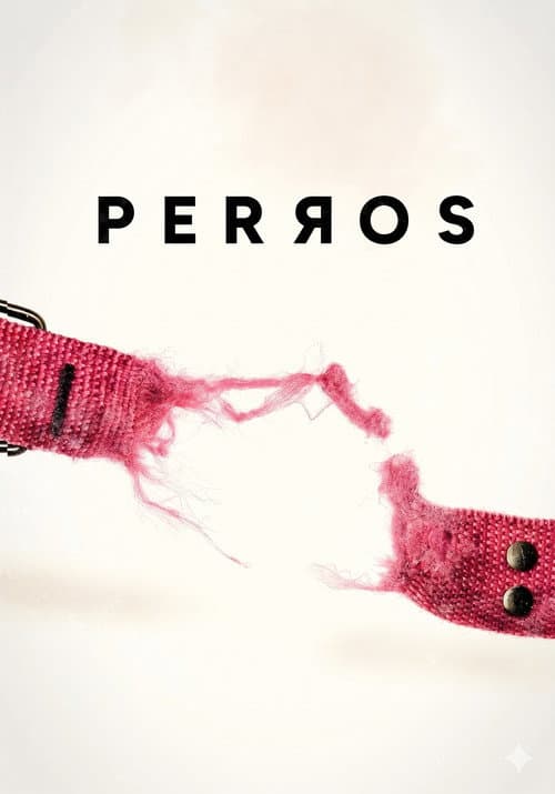 Постер: Perros