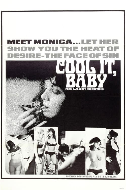 Постер: Cool It Baby
