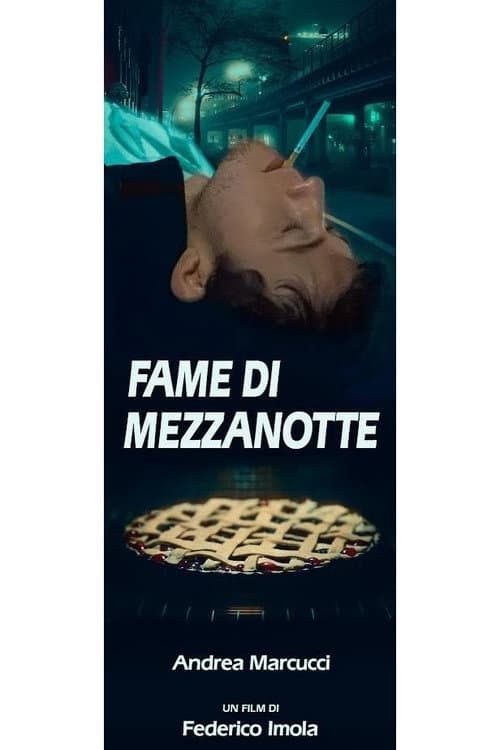 Постер: Fame di Mezzanotte