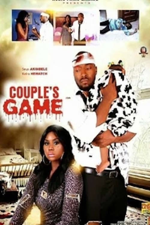 Постер: Couples Games