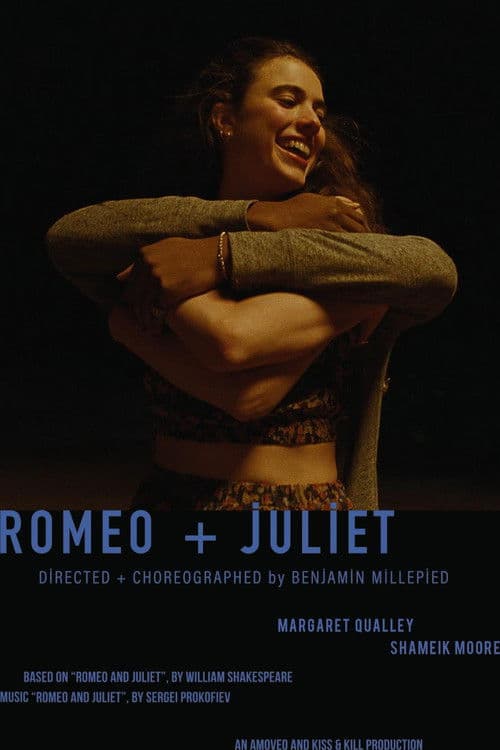 Постер: Romeo + Juliet