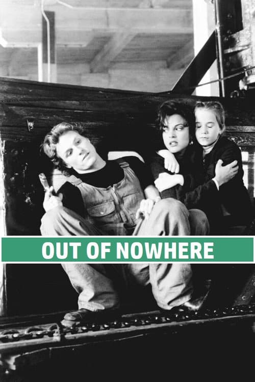 Постер: Out of Nowhere