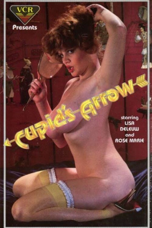 Постер: Cupid's Arrow