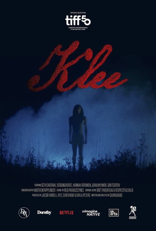 Постер: Klee