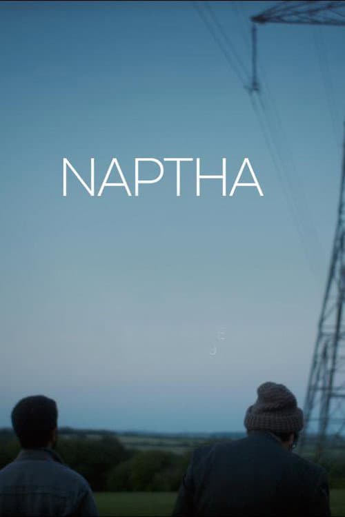 Постер: Naptha