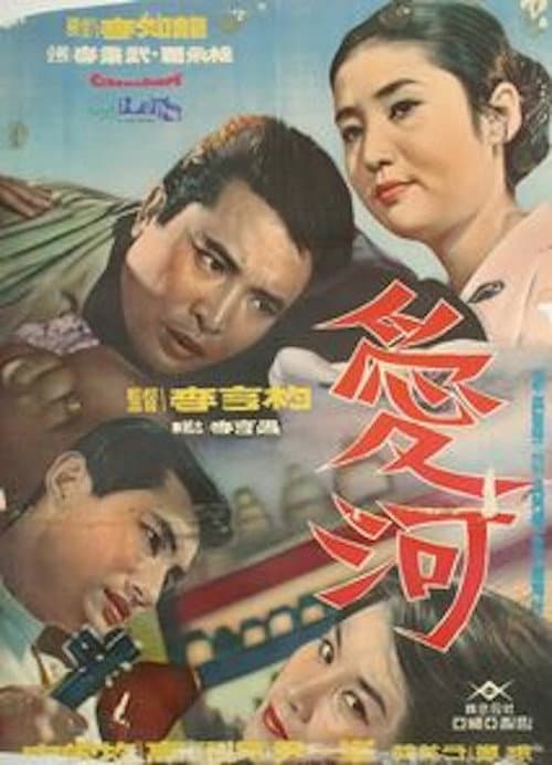 Постер: 애하