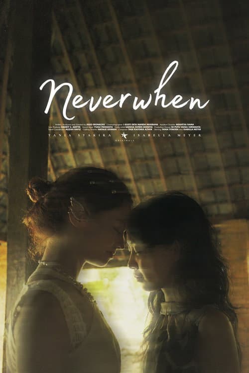 Постер: Neverwhen