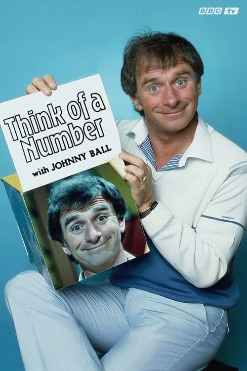 Постер: Think of a Number