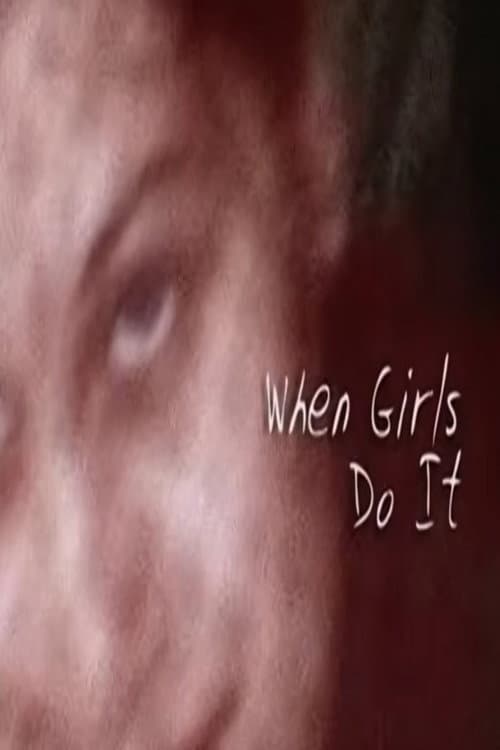 Постер: When Girls Do It: An Examination of Female Sexual Offenders