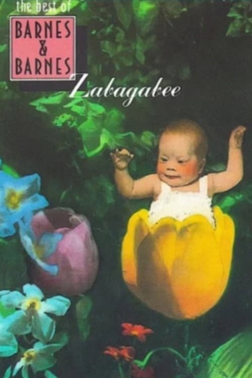 Постер: Zabagabee