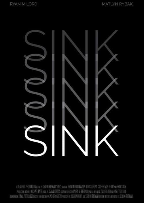 Постер: Sink