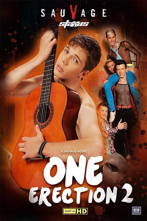 Постер: One Erection 2