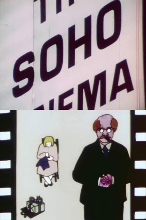 Постер: Soho