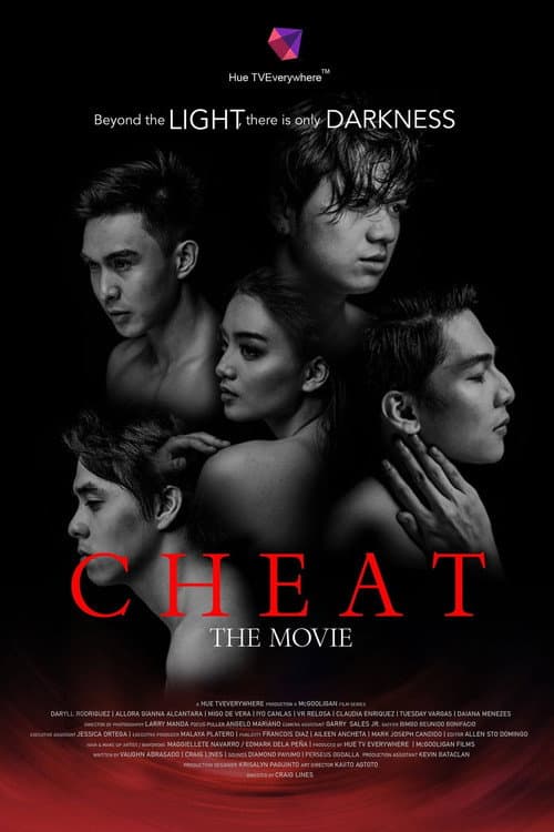 Постер: Cheat