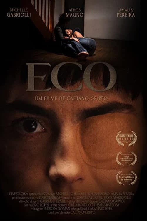 Постер: Eco