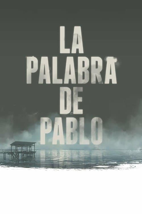 Постер: La palabra de Pablo