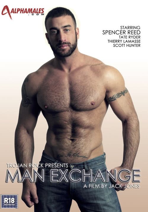 Постер: Man Exchange
