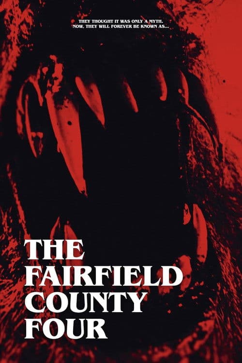 Постер: The Fairfield County Four
