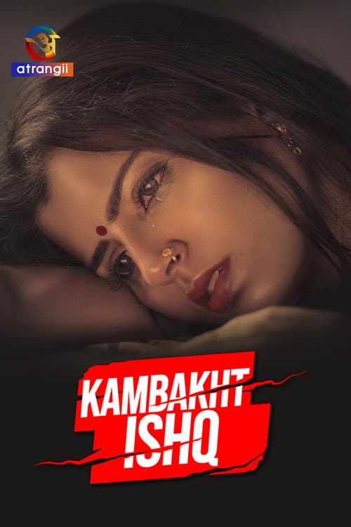 Постер: Kambakht Ishq