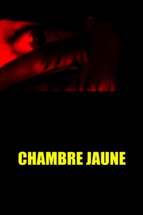 Постер: Chambre jaune